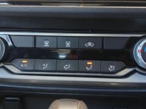 Nissan Terra 2.5D XE automatic - Image 15