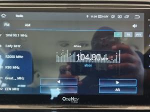 Nissan Terra 2.5D XE automatic - Image 16