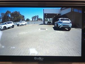 Nissan Terra 2.5D XE automatic - Image 17