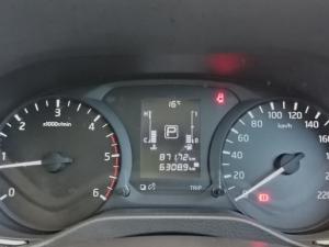 Nissan Terra 2.5D XE automatic - Image 18