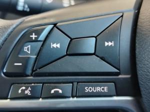 Nissan Terra 2.5D XE automatic - Image 19