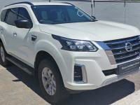 Thumbnail Nissan Terra 2.5D XE automatic