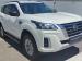 Nissan Terra 2.5D XE automatic - Thumbnail 1