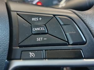 Nissan Terra 2.5D XE automatic - Image 20