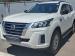 Nissan Terra 2.5D XE automatic - Thumbnail 21