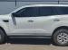 Nissan Terra 2.5D XE automatic - Thumbnail 22
