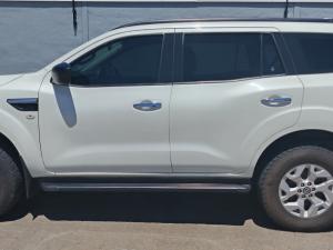 Nissan Terra 2.5D XE automatic - Image 22