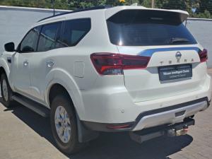 Nissan Terra 2.5D XE automatic - Image 23