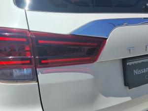 Nissan Terra 2.5D XE automatic - Image 24