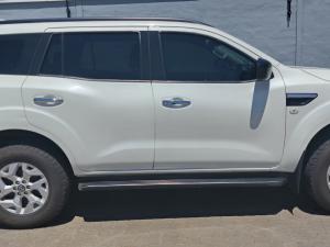 Nissan Terra 2.5D XE automatic - Image 3