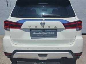 Nissan Terra 2.5D XE automatic - Image 5