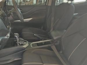 Nissan Terra 2.5D XE automatic - Image 7