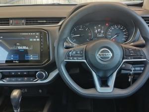 Nissan Terra 2.5D XE automatic - Image 8