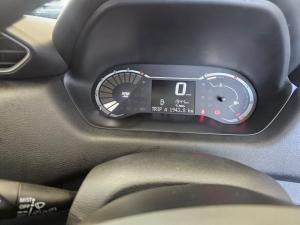 Nissan Magnite 1.0 Visia - Image 10