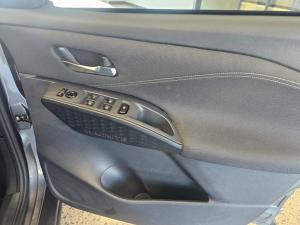 Nissan Magnite 1.0 Visia - Image 13