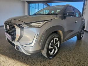 Nissan Magnite 1.0 Visia - Image 1