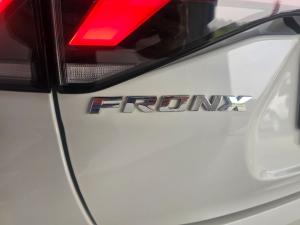 Suzuki Fronx 1.5 GL - Image 23