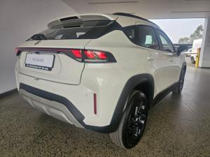 Suzuki Fronx 1.5 GL - Image 4