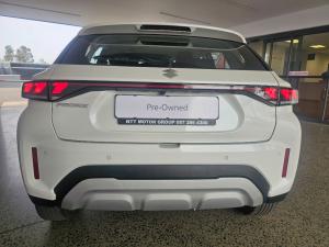 Suzuki Fronx 1.5 GL - Image 8