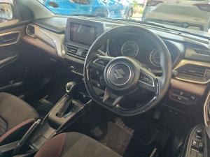 Suzuki Fronx 1.5 GL automatic - Image 11