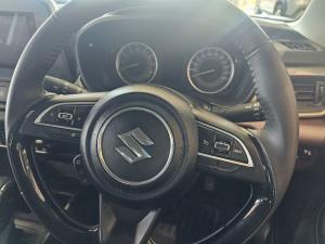 Suzuki Fronx 1.5 GL automatic - Image 12