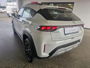 Suzuki Fronx 1.5 GL automatic - Image 15