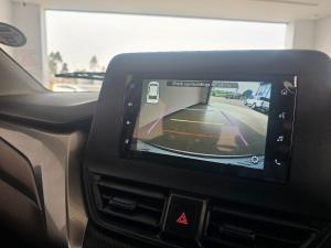 Suzuki Fronx 1.5 GL automatic - Image 22