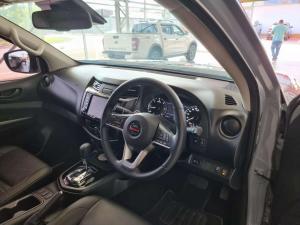 Nissan Navara 2.5DDTI PRO-2X automatic D/C - Image 14