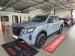 Nissan Navara 2.5DDTI PRO-2X automatic D/C - Thumbnail 15