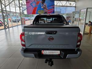 Nissan Navara 2.5DDTI PRO-2X automatic D/C - Image 4