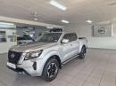 Thumbnail Nissan Navara 2.5DDTI LE/LE Plus automatic D/C