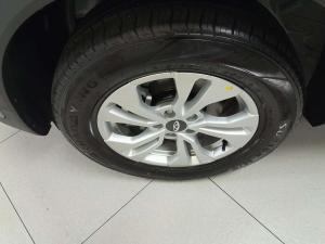 Chery Tiggo 4 PRO 1.5 LIT CVT - Image 10