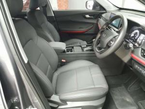 Chery Tiggo 4 PRO 1.5 LIT CVT - Image 11