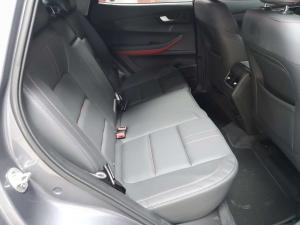 Chery Tiggo 4 PRO 1.5 LIT CVT - Image 12