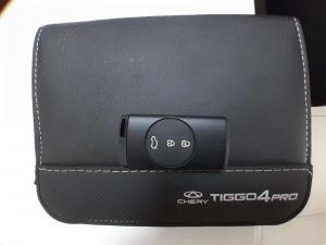 Chery Tiggo 4 PRO 1.5 LIT CVT - Image 14