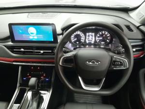 Chery Tiggo 4 PRO 1.5 LIT CVT - Image 15