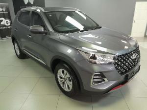 Chery Tiggo 4 PRO 1.5 LIT CVT - Image 16