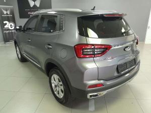 Chery Tiggo 4 PRO 1.5 LIT CVT - Image 18