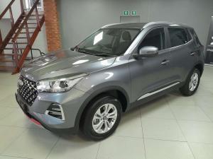 Chery Tiggo 4 PRO 1.5 LIT CVT - Image 1