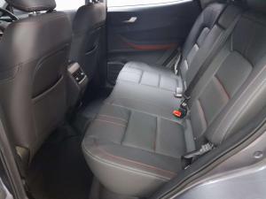 Chery Tiggo 4 PRO 1.5 LIT CVT - Image 20