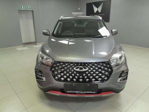 Chery Tiggo 4 PRO 1.5 LIT CVT - Image 2