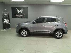 Chery Tiggo 4 PRO 1.5 LIT CVT - Image 3