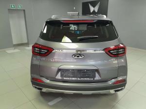 Chery Tiggo 4 PRO 1.5 LIT CVT - Image 4