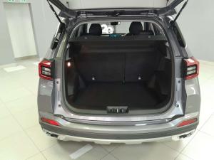 Chery Tiggo 4 PRO 1.5 LIT CVT - Image 5