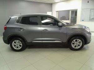 Chery Tiggo 4 PRO 1.5 LIT CVT - Image 6