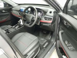 Chery Tiggo 4 PRO 1.5 LIT CVT - Image 8