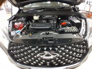 Chery Tiggo 4 PRO 1.5 LIT CVT - Image 9