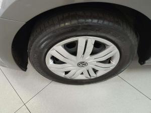 Volkswagen Polo Vivo 1.4 Trendline - Image 10