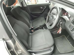 Volkswagen Polo Vivo 1.4 Trendline - Image 11