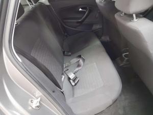 Volkswagen Polo Vivo 1.4 Trendline - Image 12